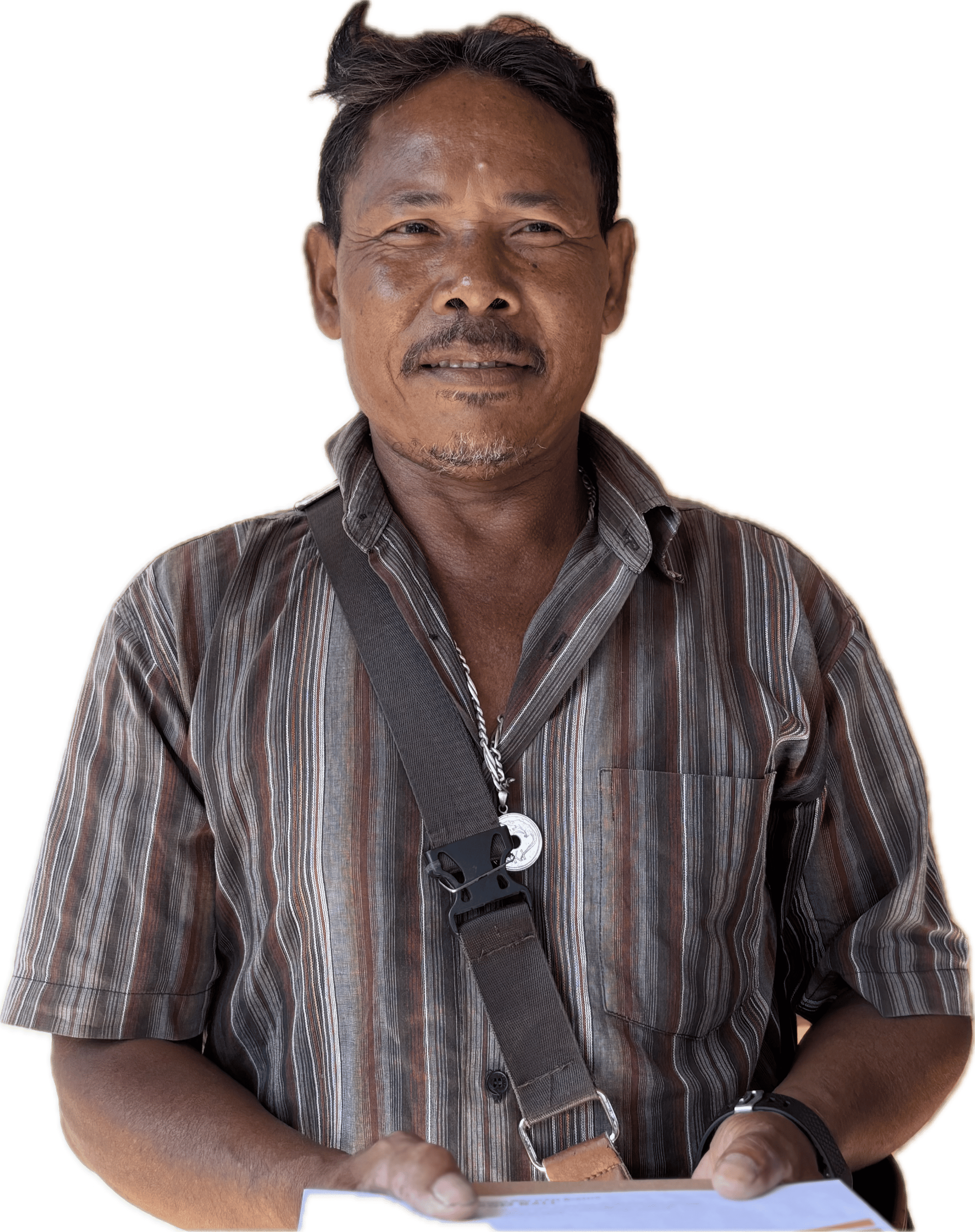 Bendahara